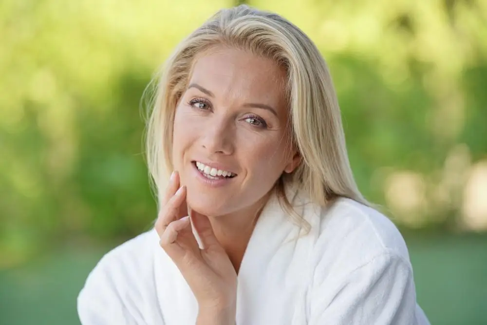 PRP Microneedling Treatment in Roswell, GA | Radiant and Renewed