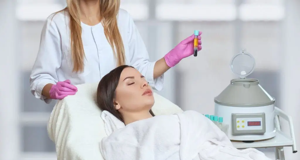 THE SCIENCE BEHIND PRP HAIR RESTORATION R & R aesthetics
