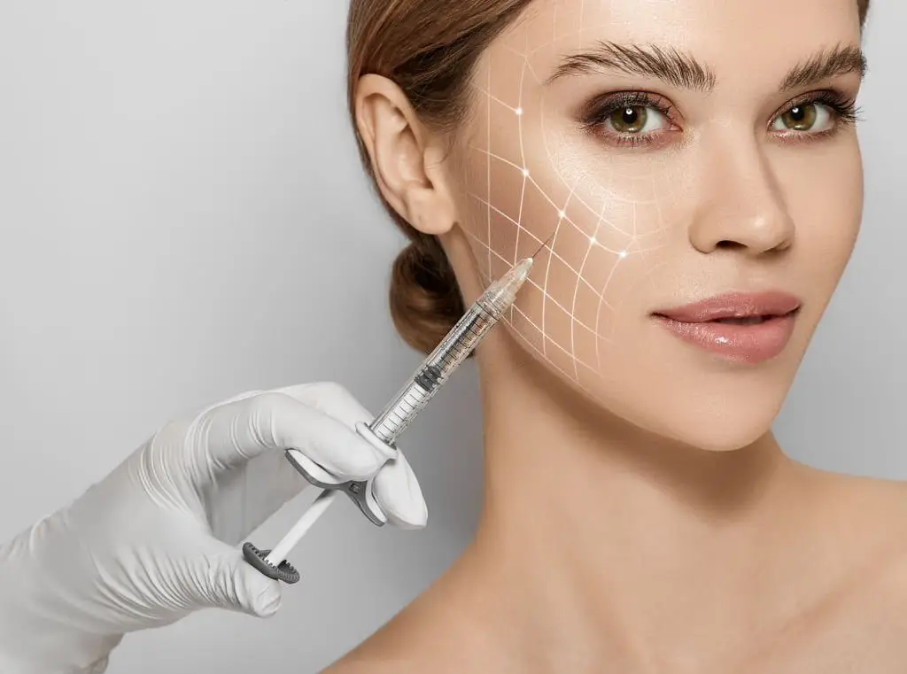THE ROLE OF DERMAL FILLERS IN ANTI AGING TREATMENTS WHAT YOU NEED TO KNOW