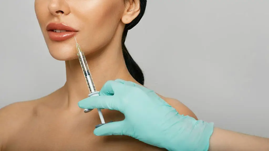 LIP FILLERS FOR AGING LIPS REJUVENATING AND RESTORING LOST VOLUME