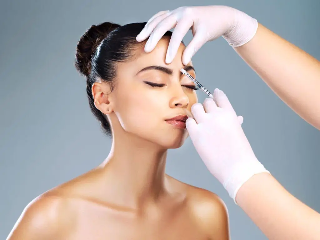 ANTI-WRINKLE INJECTABLES FOR PREVENTATIVE AGING STARTING EARLY FOR LASTING RESULTS