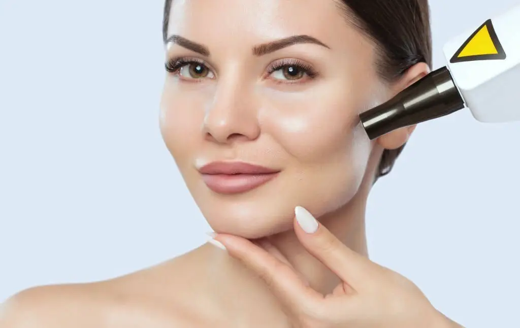 THE ROLE OF ERBIUM LASER IN AGE MANAGEMENT TURNING BACK THE CLOCK WITH PRECISION new blog
