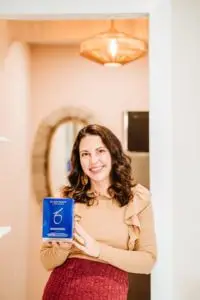Picture of CHRISTINA ROACH