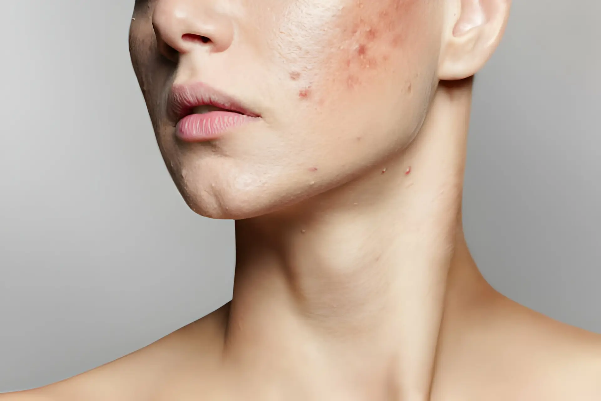 ERBIUM LASER PEELS FOR ACNE SCARS A BREAKTHROUGH SOLUTION