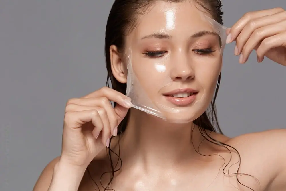 THE PSYCHOLOGY OF CHEMICAL PEEL BOOSTING CONFIDENCE THROUGH HEALTHY SKIN