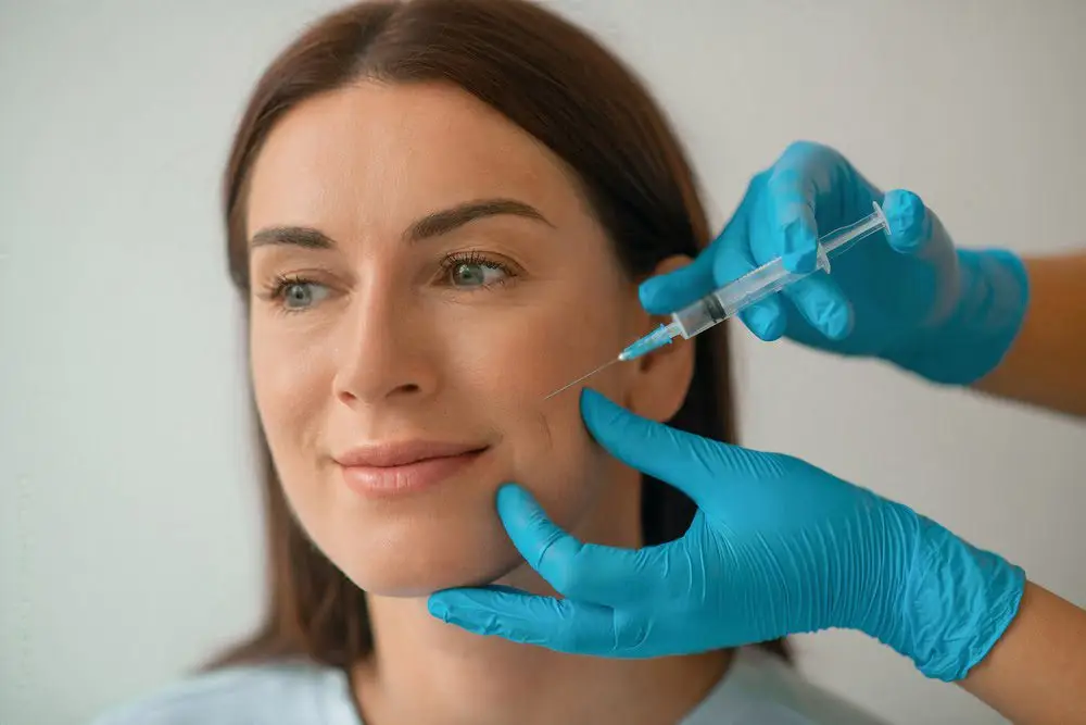 THE ART OF INJECTOR SELECTION FINDING A SKILLED PROVIDER FOR YOUR ANTI-WRINKLE INJECTIONS