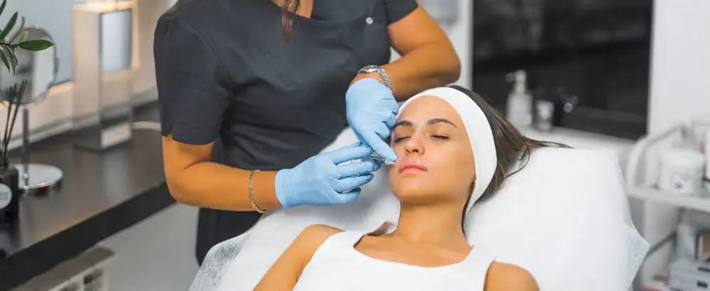 THE LATEST INNOVATIONS IN DERMAL FILLERS WHAT'S NEW IN THE WORLD OF FACIAL REJUVENATION