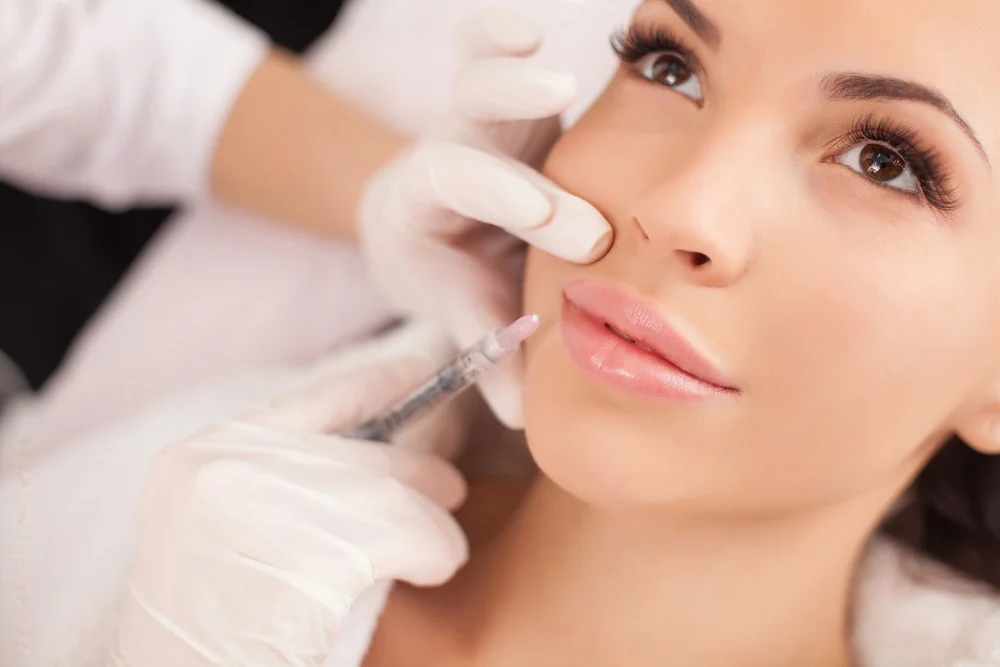 Future Trends in Botox What’s Next in the World of Cosmetic Injections