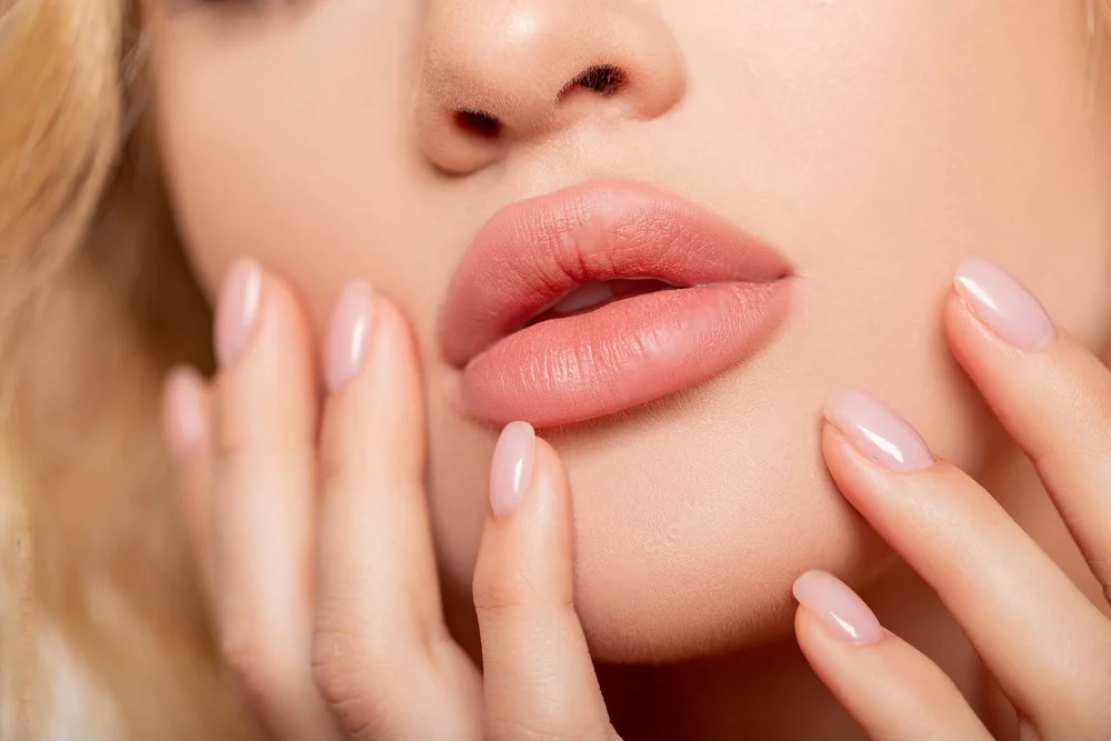 Why Atlanta Residents are Choosing Lip Fillers for a Confidence Boost
