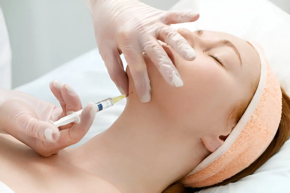 R & R Aesthetics Your Trusted Provider for Facial Fat Dissolve in Roswell