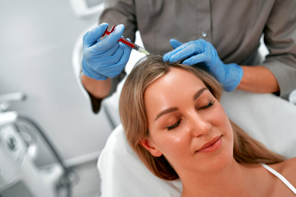 PRP-Hair-Restoration-in-Roswell-A-Natural-Approach-to-Hair-Loss