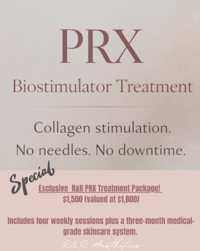 PRX-Biostimulator-Treatment-Radiant-and-Renewed-Aesthetics-Roswell-Ga