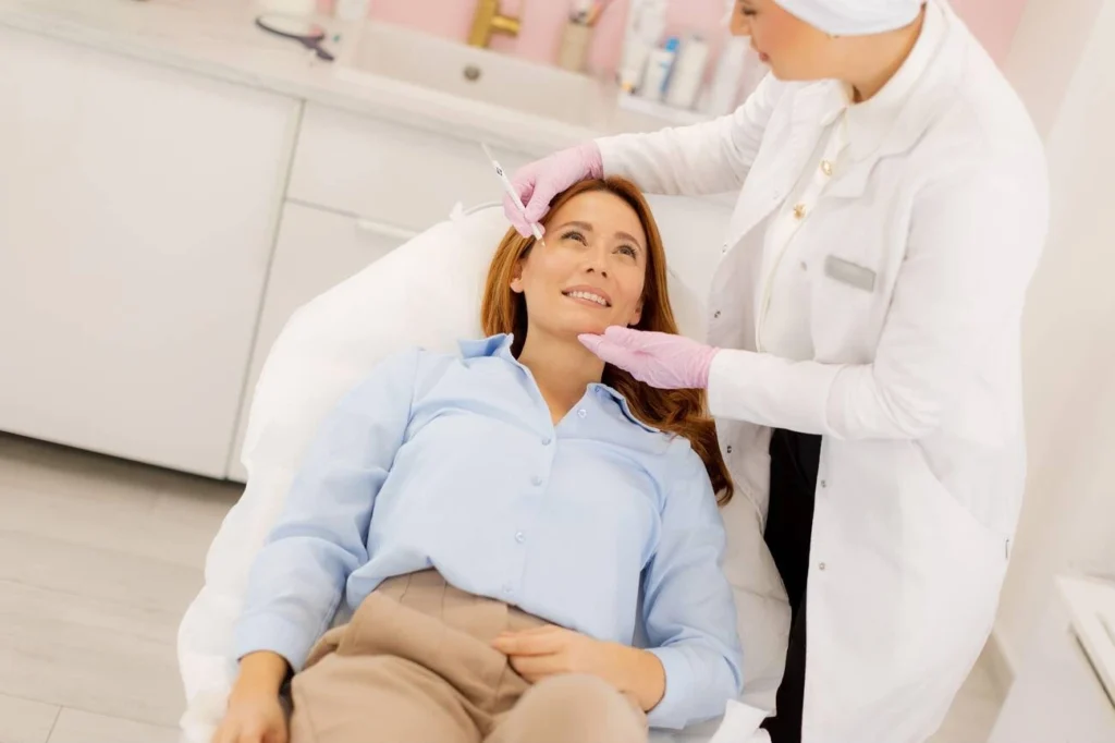 Why-Roswell-Residents-Choose-Medical-Aesthetic-Treatments-Over-Spa-Services