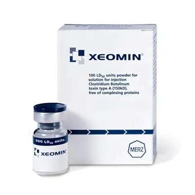 Xeomin-Clostridium-Botulinum-ToxinA-Injection-Radiant-and-Renewed-Aesthetics-Roswell-Georgia
