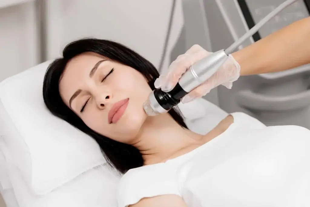 Pixel-8-RF-Microneedling-What-Roswell-Patients-Should-Know