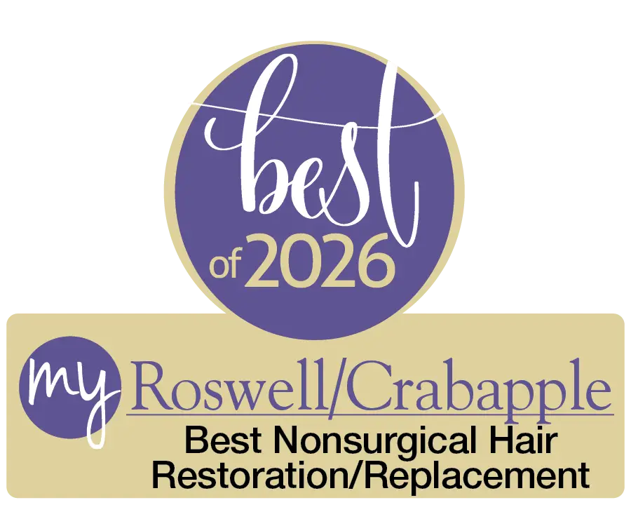 My Roswell-Crabapple 2026 Best Nonsurgical Hair Restoration-Replacement