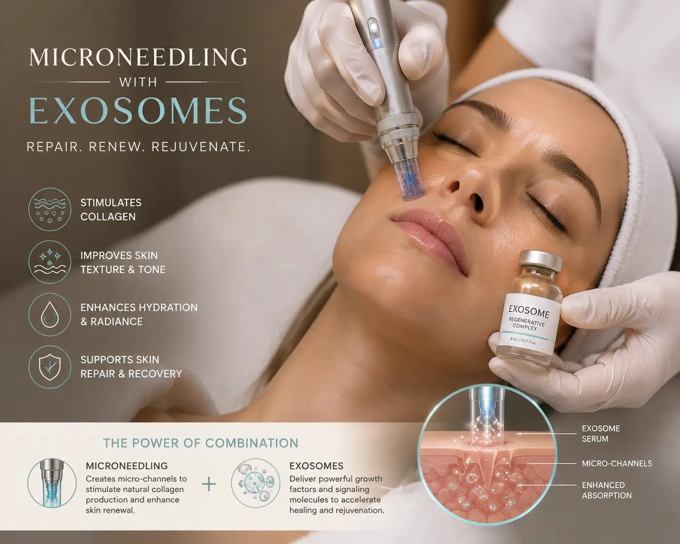 When-Do-You-Actually-See-Results-from-Microneedling-with-Exosomes